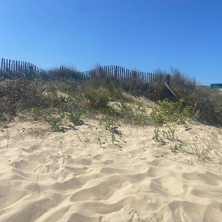 Vue Sur Dunes ! Sangatte Exterior foto