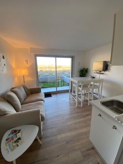 Vue Sur Dunes ! Sangatte Exterior foto