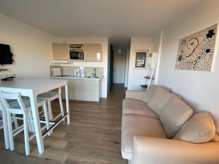 Vue Sur Dunes ! Sangatte Exterior foto