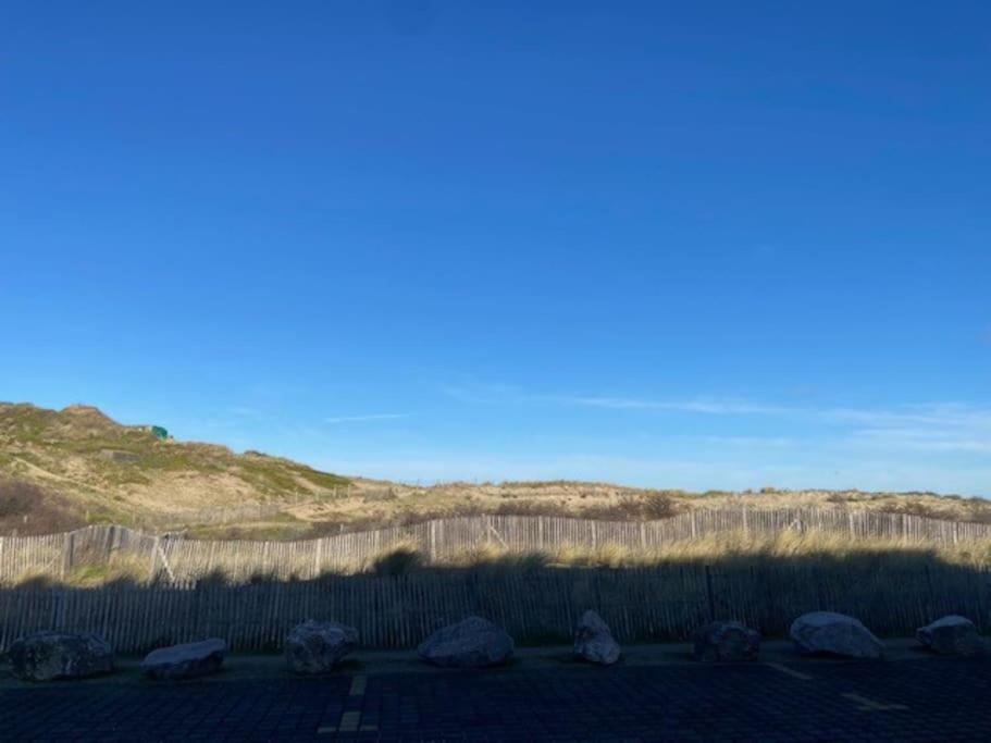 Vue Sur Dunes ! Sangatte Exterior foto