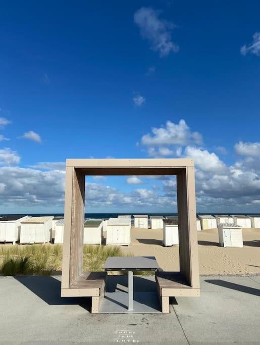 Vue Sur Dunes ! Sangatte Exterior foto